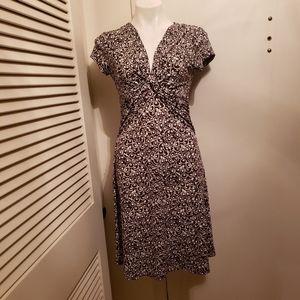 Dressbarn dress